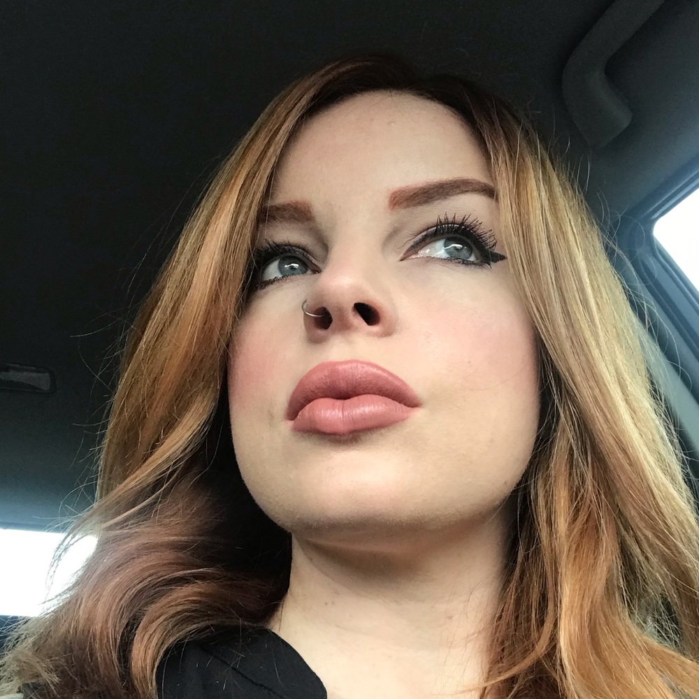 Meet your Posher, Jessica